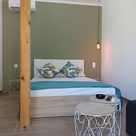 Studio Bakali Daire Toroni Dış mekan fotoğraf